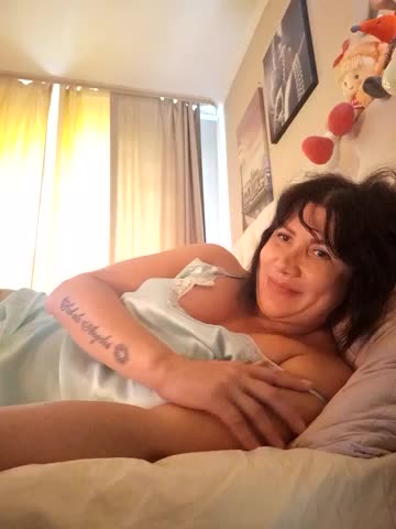 ROXOLANAA_SEXY Adult Chat August 4, 2025