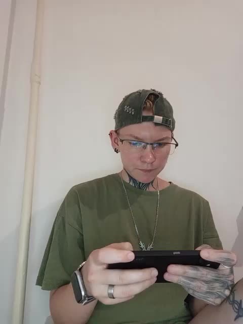 Zhenyya- Adult Chat August 4, 2025