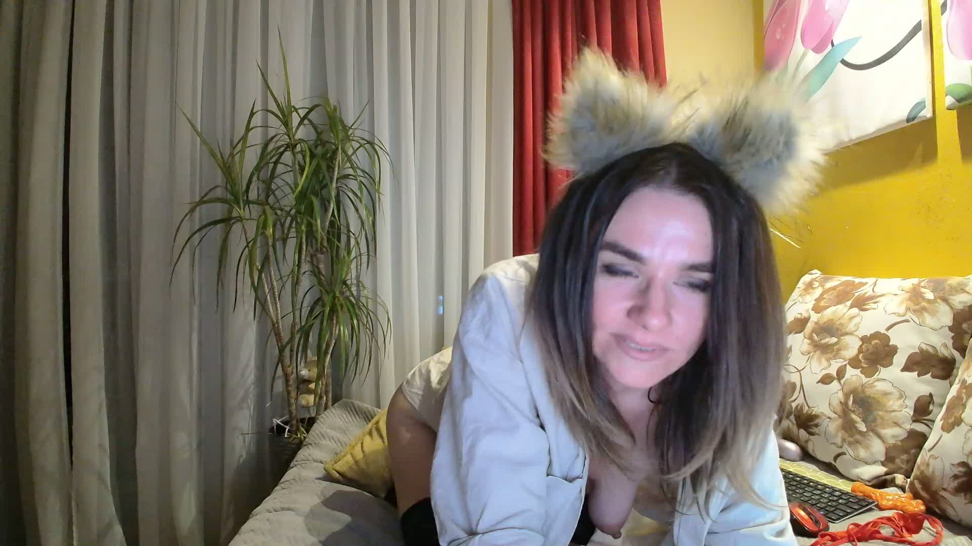 Nanny-Lora Adult Chat August 4, 2025