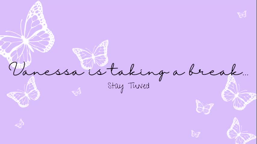 vanessapark Adult Chat August 4, 2025