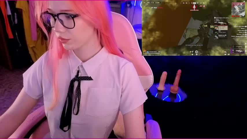 Maya_Viola Adult Chat August 4, 2025