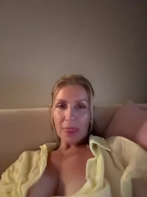 ValeryaGold Adult Chat August 4, 2025