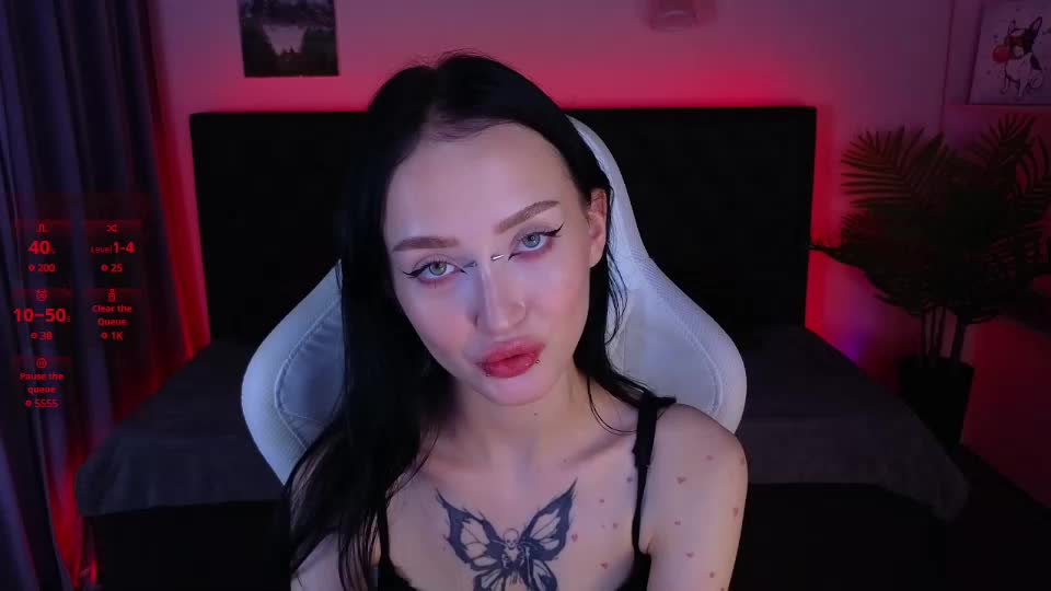 holly_berryy_ Adult Chat August 4, 2025