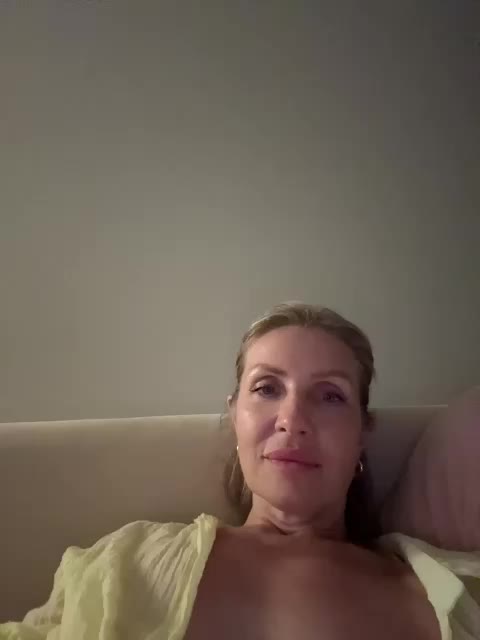 ValeryaGold Adult Chat August 4, 2025