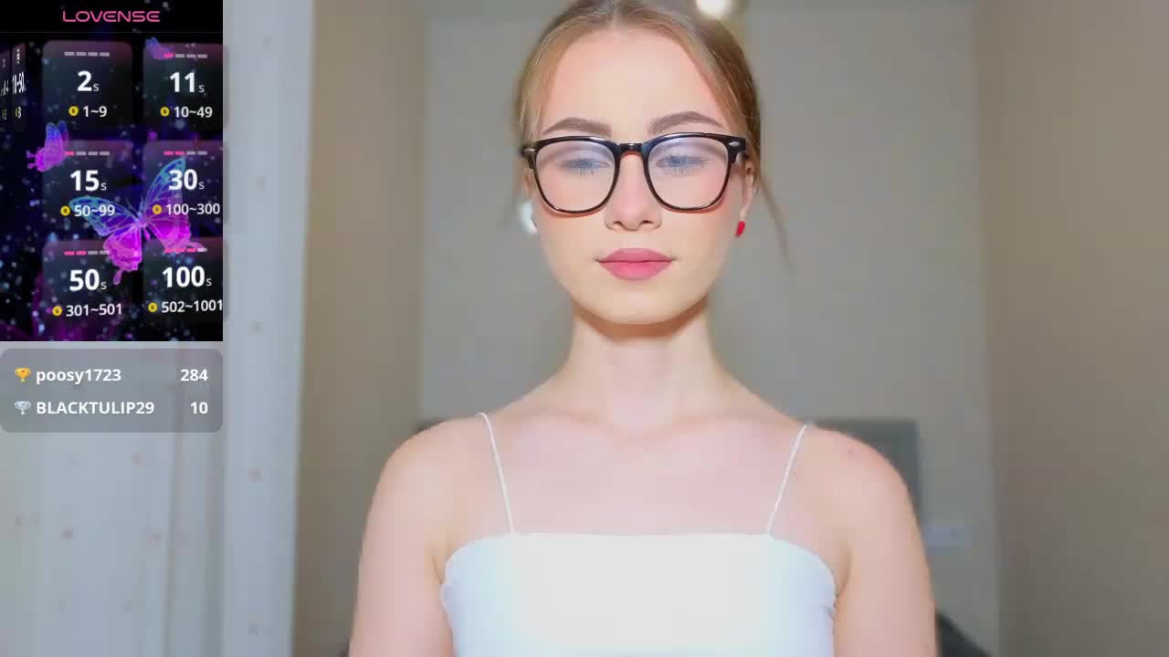 AminaLuxuryyy Adult Chat August 4, 2025