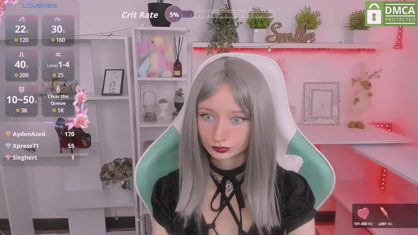 Katia_Kim Adult Chat August 4, 2025