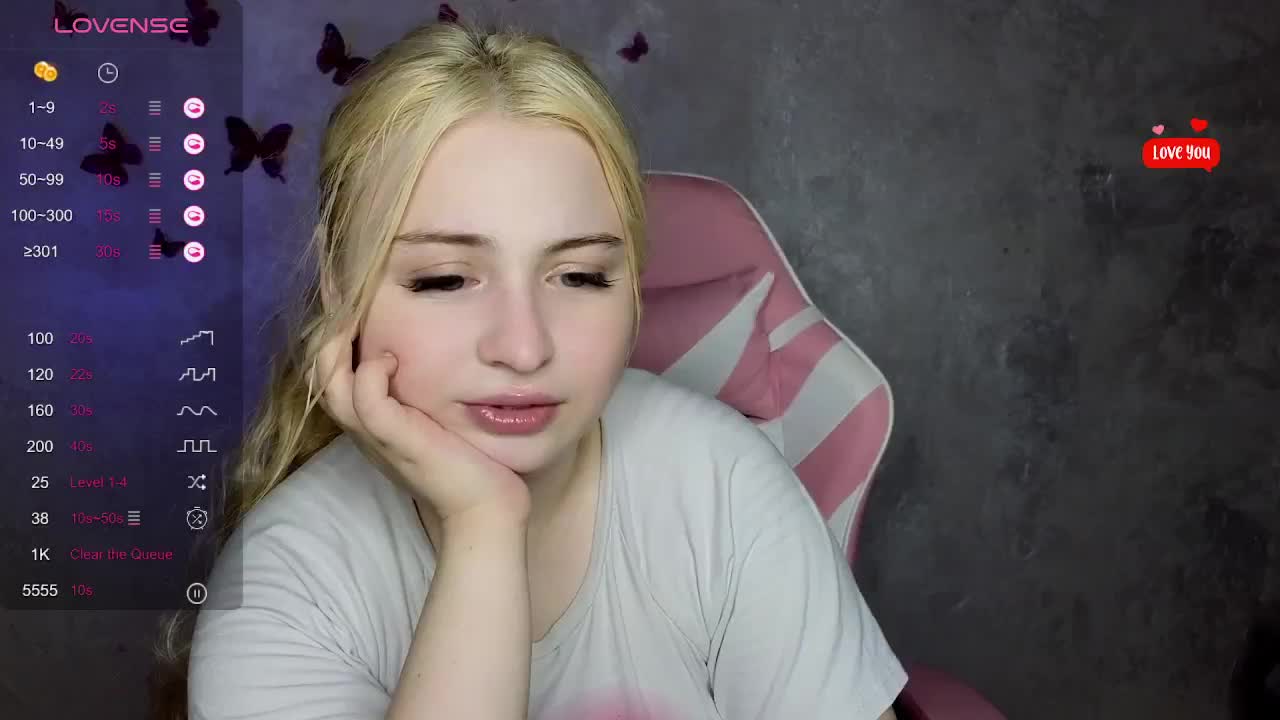 BlondeBond Adult Chat August 4, 2025