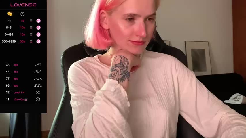 Sexy_Sweets Adult Chat August 4, 2025