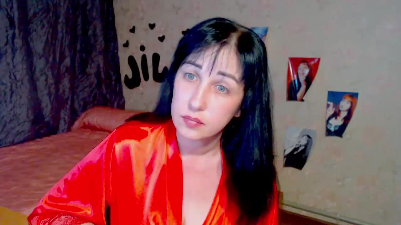 JillStevens Adult Chat August 4, 2025