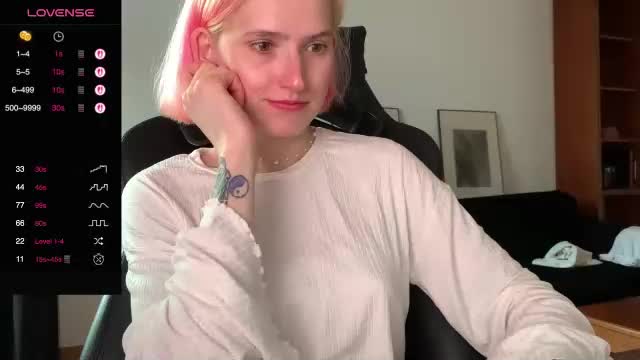 sexy_sweets Adult Chat August 4, 2025