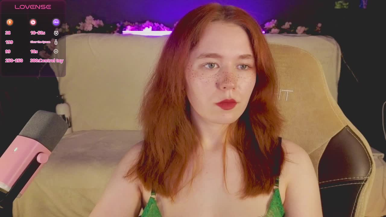 RedFox-1 Adult Chat August 4, 2025