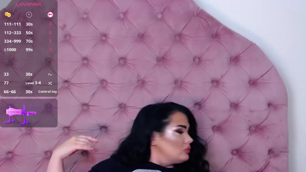 Margosha-yours Adult Chat August 4, 2025