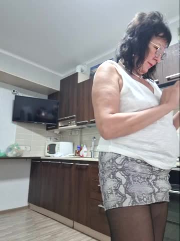 LaliaMia Adult Chat August 4, 2025