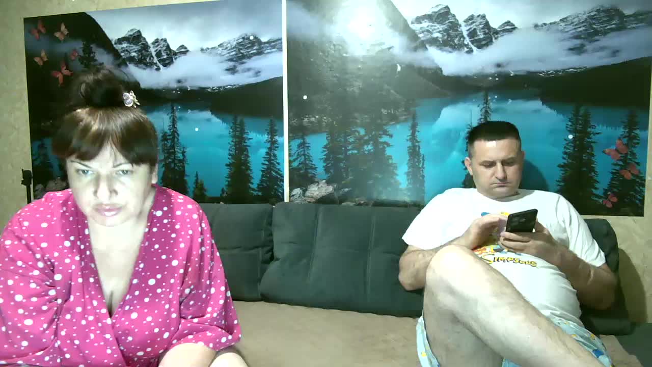 Big_Boss55 Adult Chat August 4, 2025