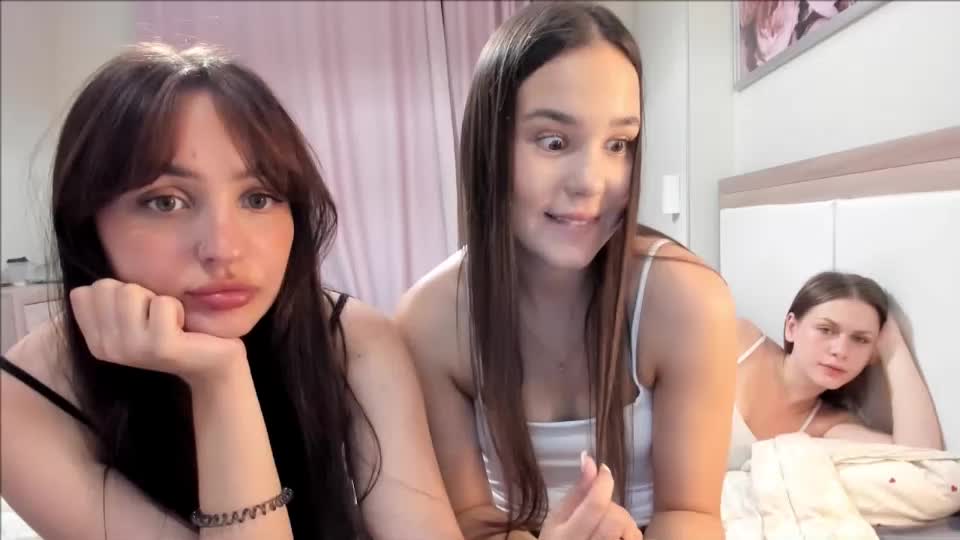 crazysweetygirls Adult Chat August 4, 2025