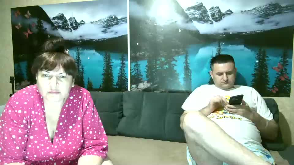 kleosnow Adult Chat August 4, 2025