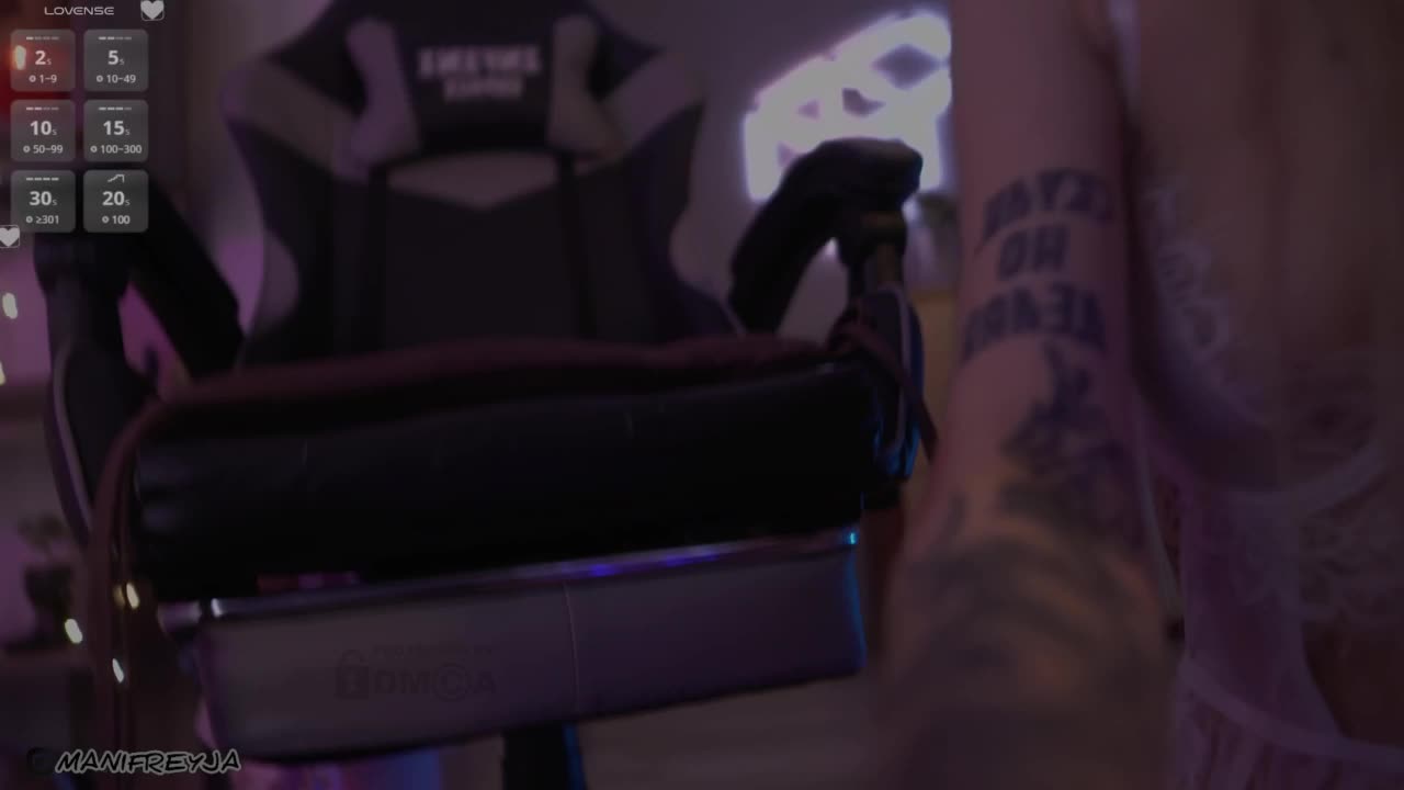 ManiFreyja Adult Chat August 4, 2025