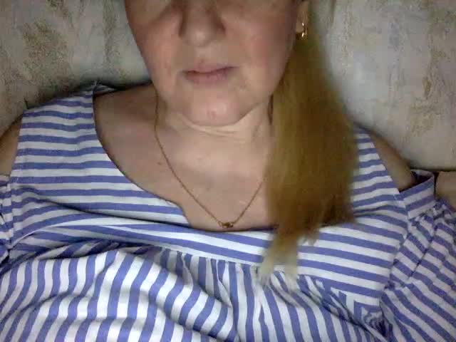 BlondyVio Adult Chat August 4, 2025