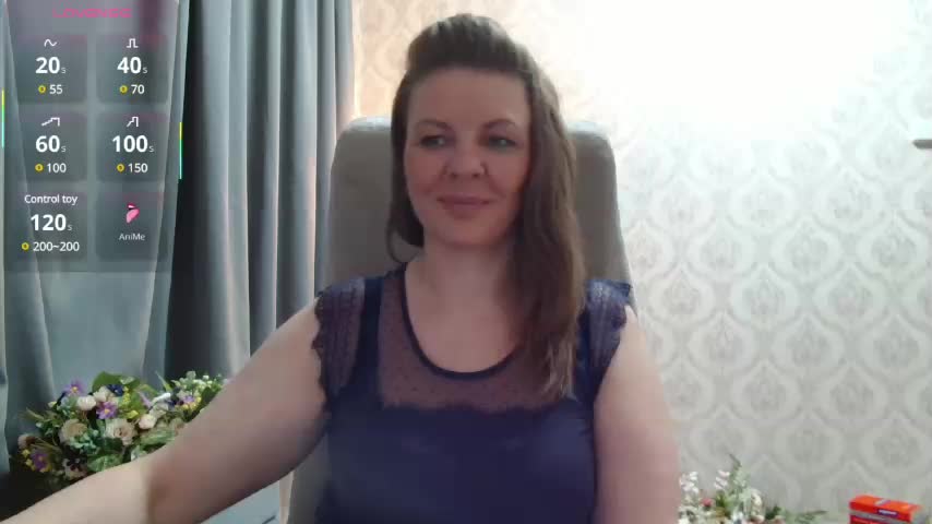 Veronika_Gold Adult Chat August 4, 2025