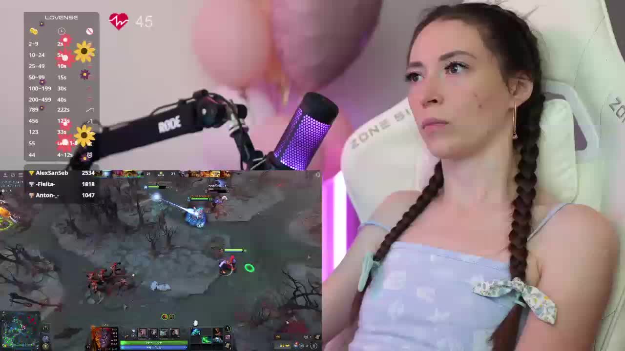 lollipop-o Adult Chat August 4, 2025