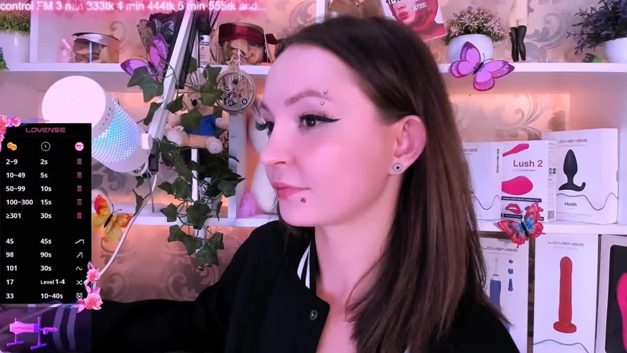 AsyaSweeet Adult Chat August 4, 2025