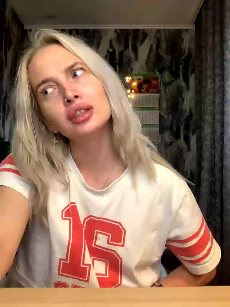 SpaceMarsi Adult Chat August 4, 2025