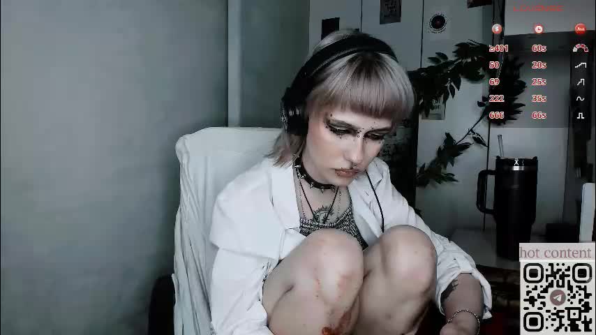 say_mary Adult Chat August 4, 2025