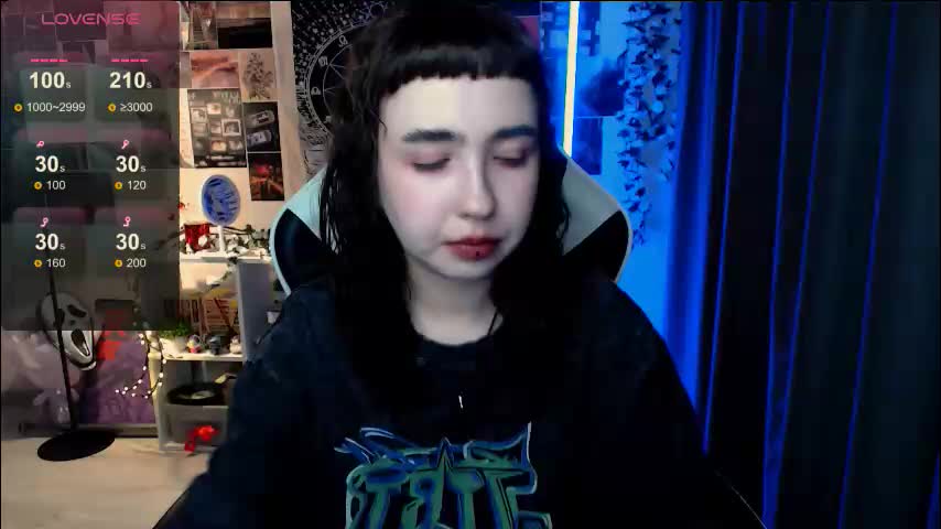 julscinamon Adult Chat August 4, 2025