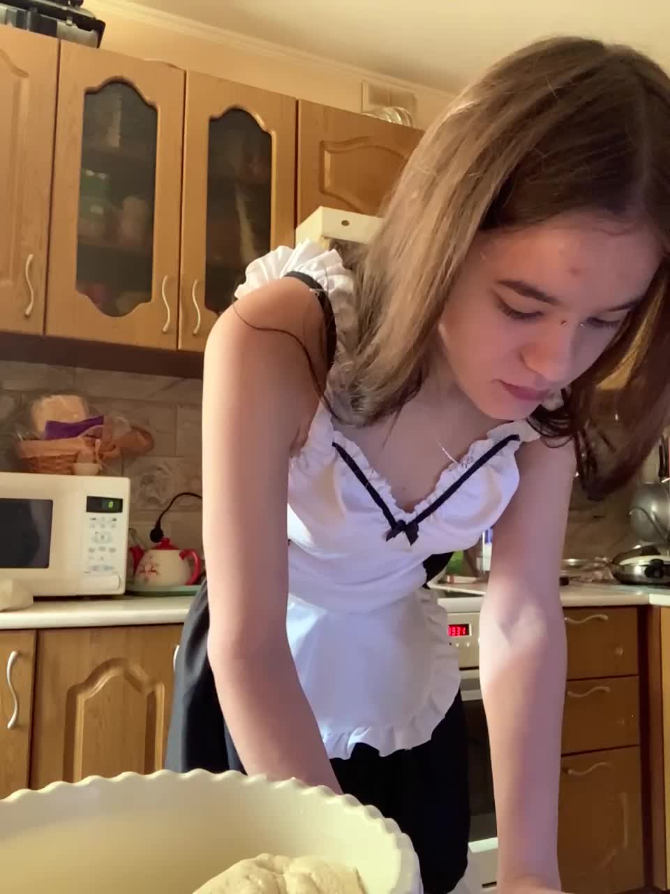 CutieKitty6 Adult Chat August 4, 2025