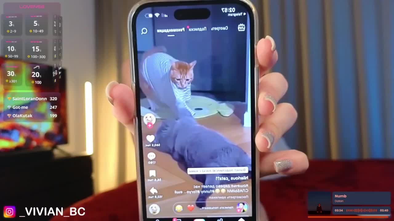 -Vivian- Adult Chat August 4, 2025