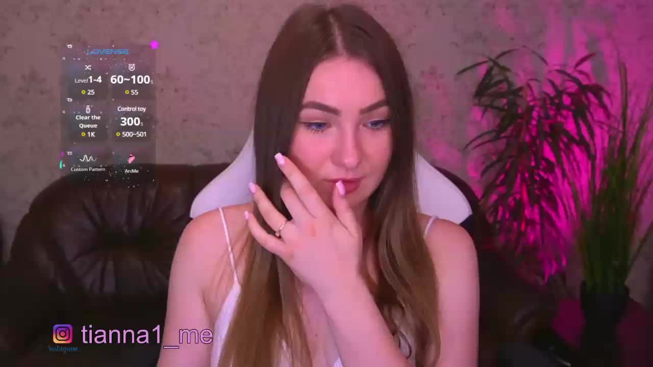 Tianna_me Adult Chat August 4, 2025