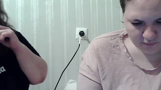 HollyXEva Adult Chat August 4, 2025