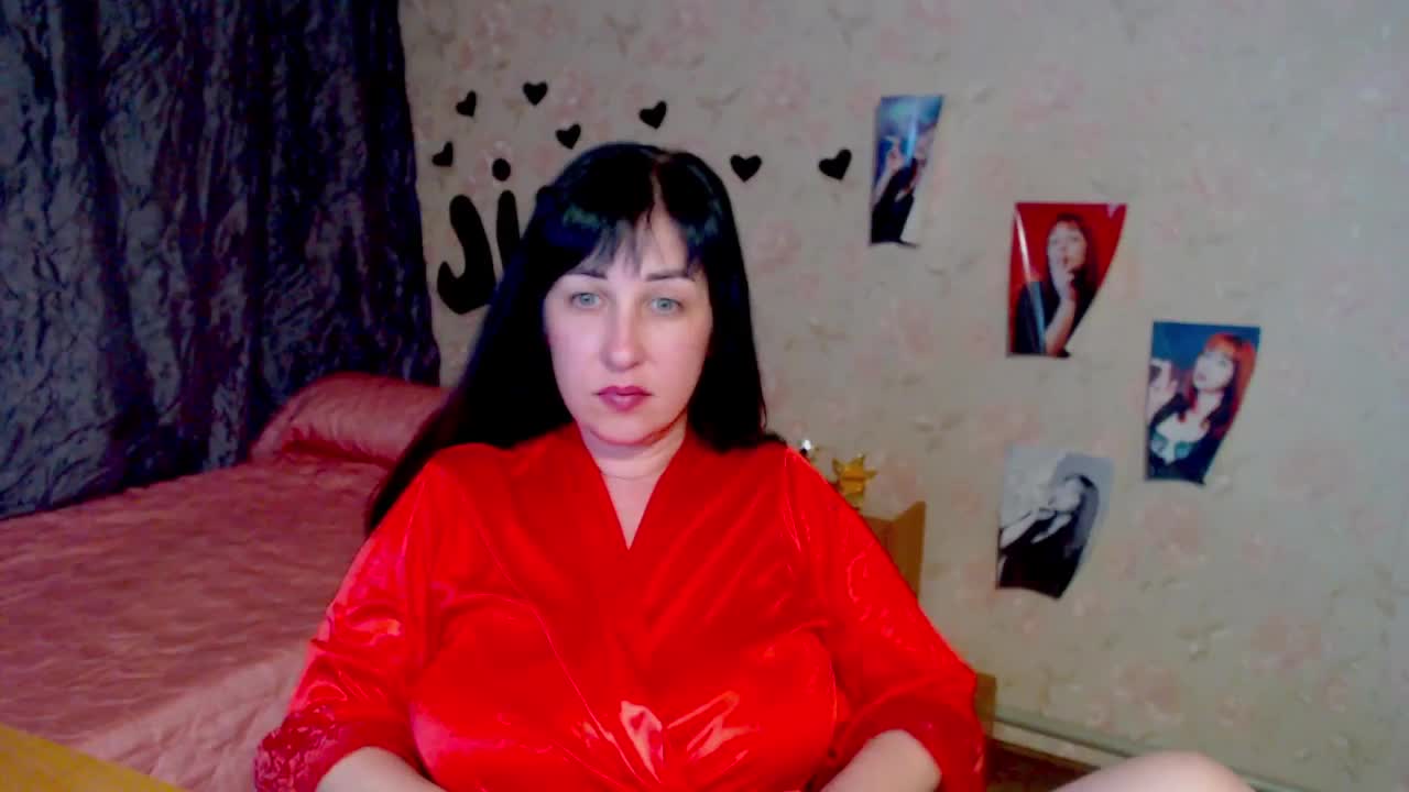 JillStevens Adult Chat August 4, 2025