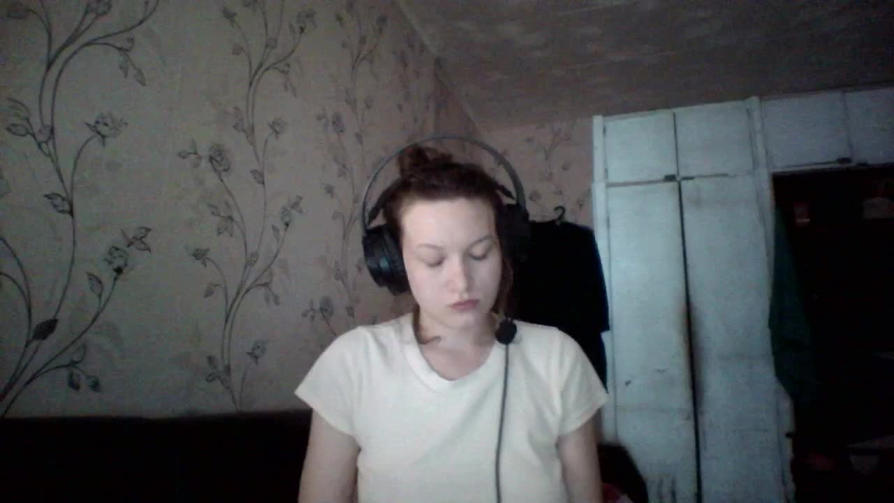 kurtizanka-partizanka Adult Chat August 4, 2025