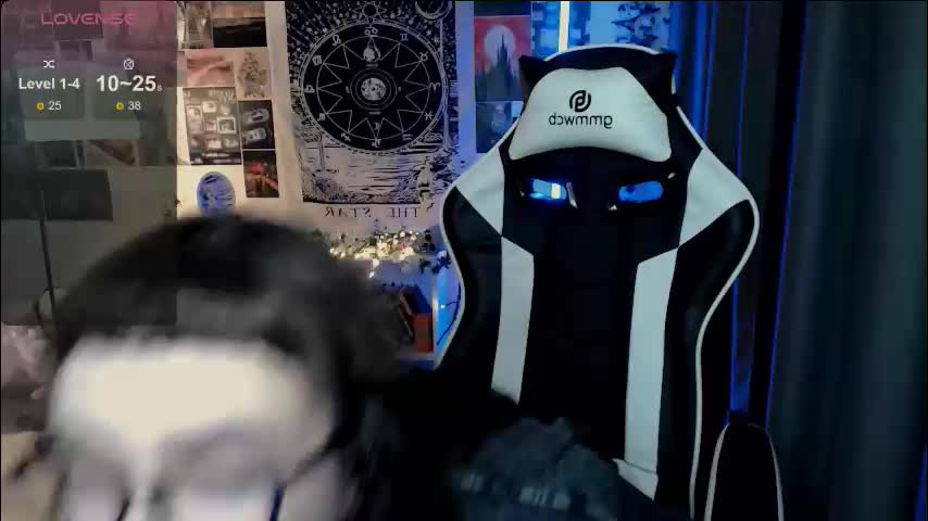 julscinamon Adult Chat August 4, 2025