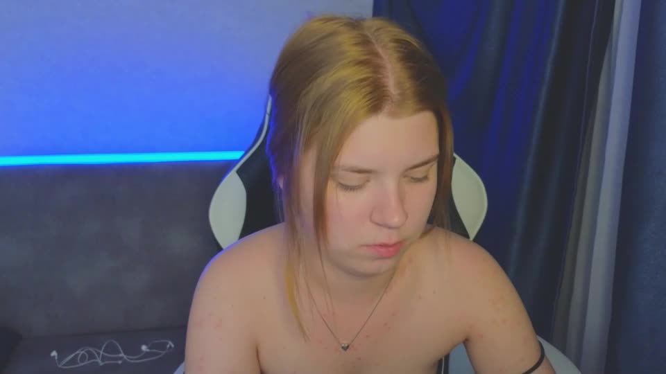 _kirieshka Adult Chat August 4, 2025