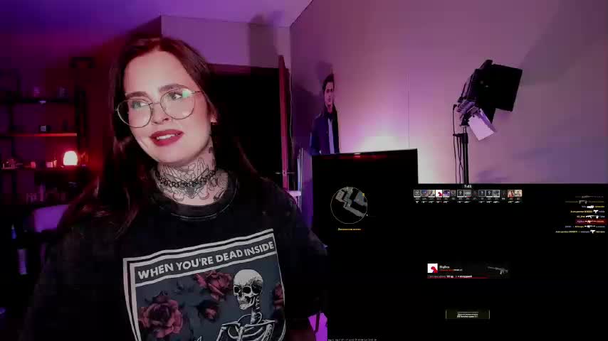 Mariiiiiii Adult Chat August 4, 2025