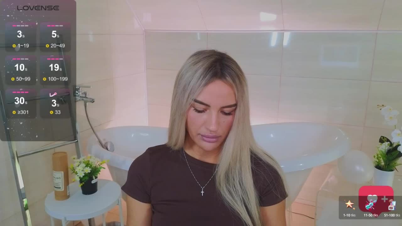 LeilaFlower Adult Chat August 4, 2025