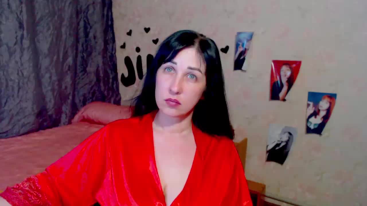 JillStevens Adult Chat August 4, 2025