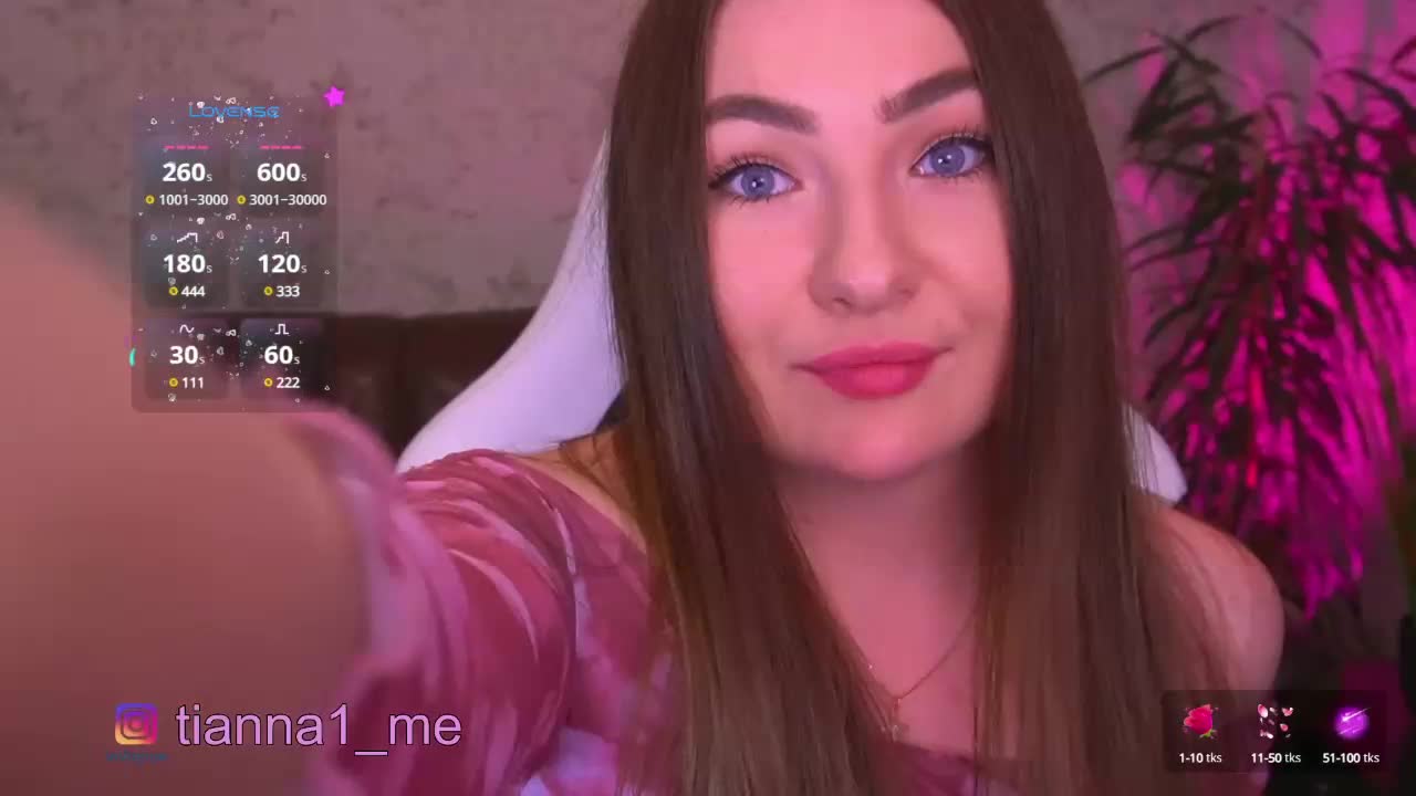 Tianna_me Adult Chat August 4, 2025