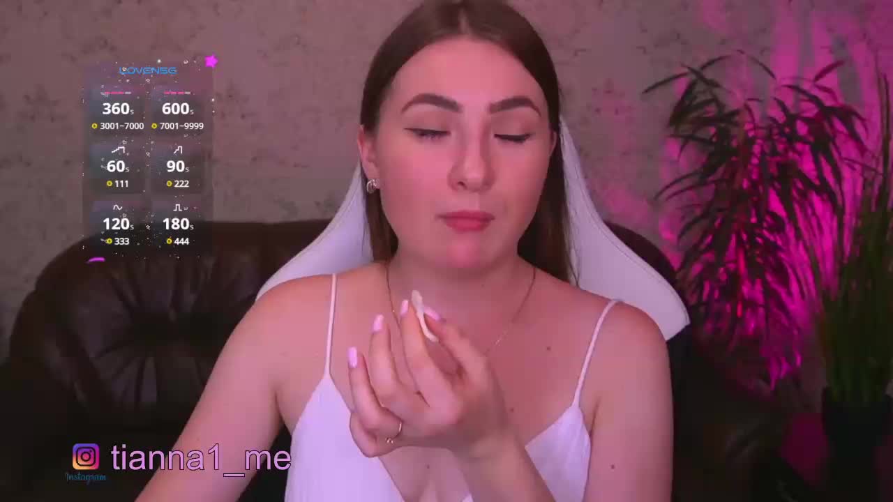 Tianna_me Adult Chat August 4, 2025