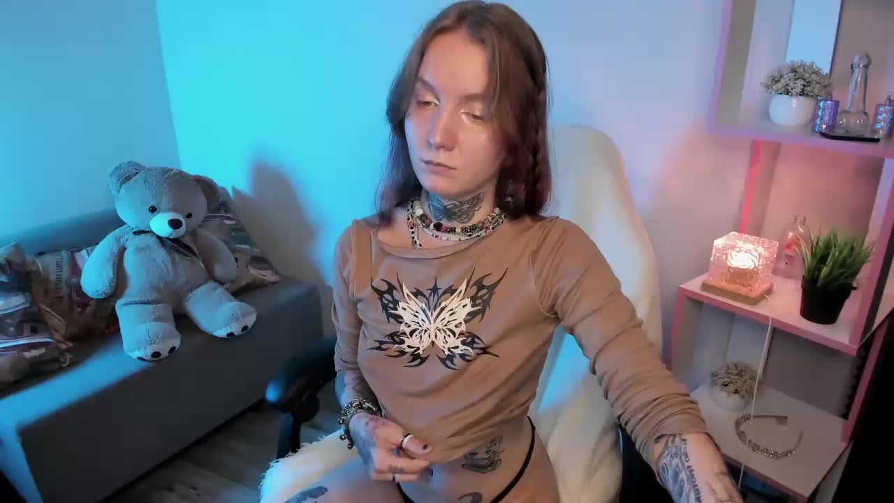 Mary-Xextra Adult Chat August 4, 2025