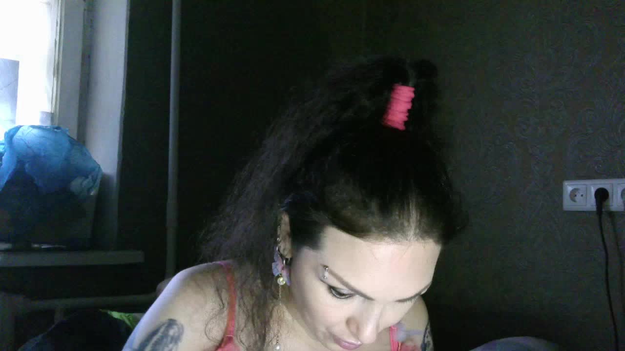 TvarRoxy Adult Chat August 4, 2025