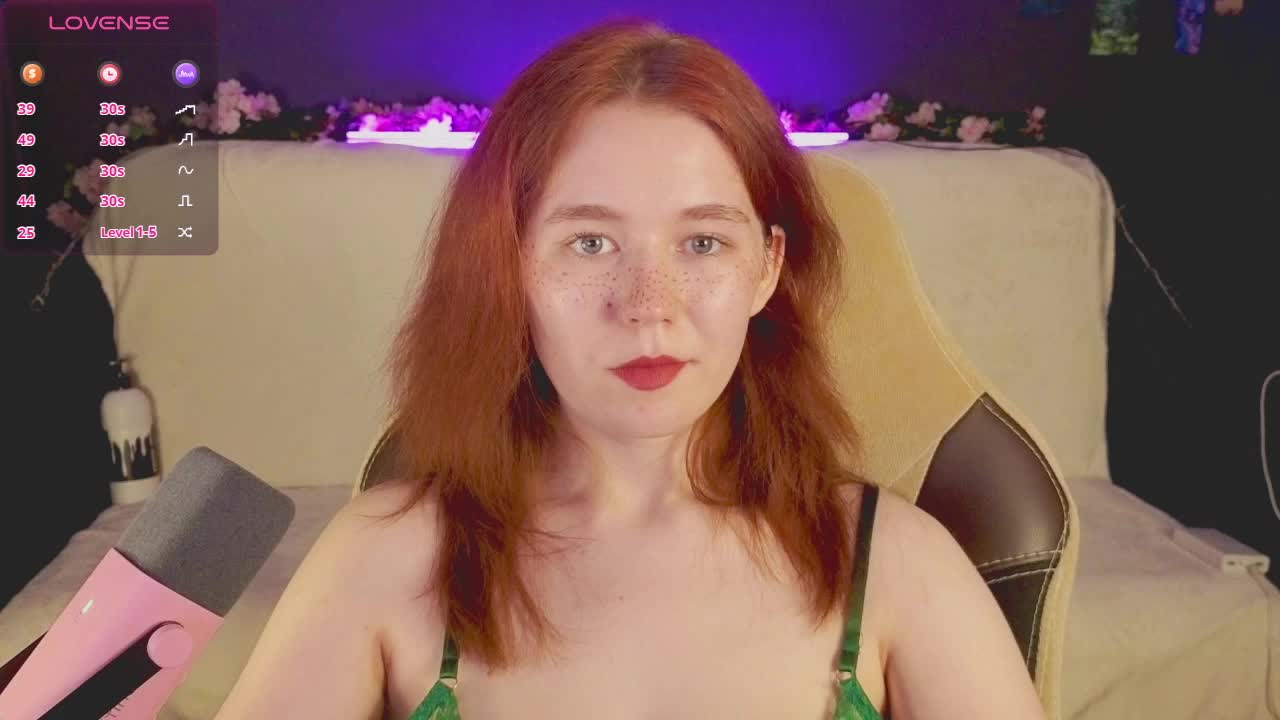 RedFox-1 Adult Chat August 4, 2025