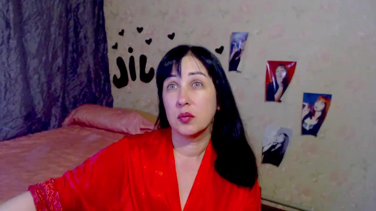 JillStevens Adult Chat August 4, 2025