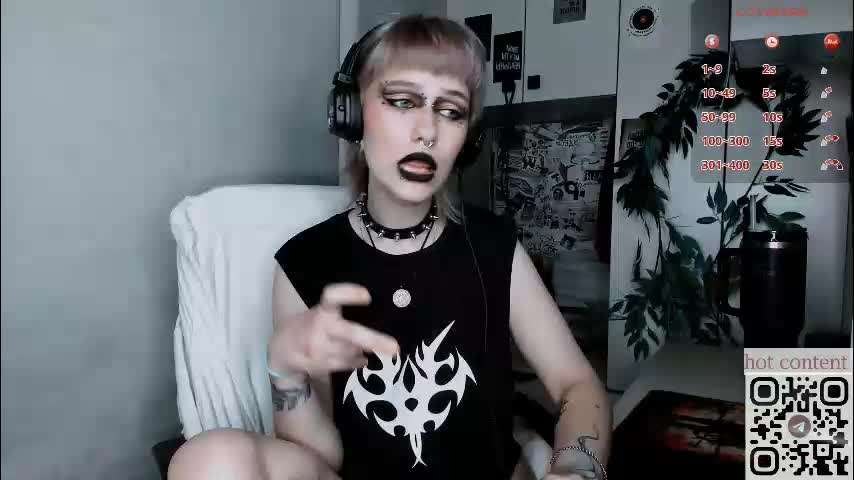 say_mary Adult Chat August 4, 2025