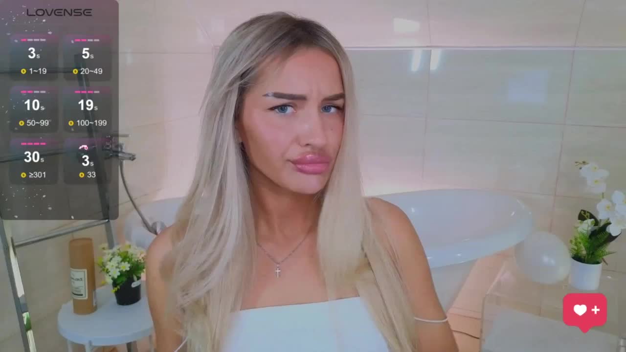 LeilaFlower Adult Chat August 4, 2025