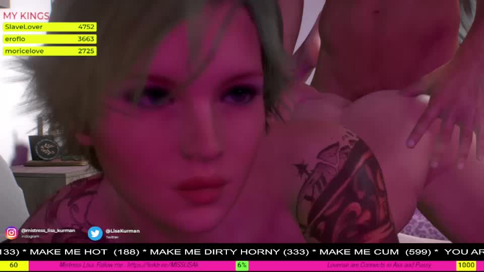 systaime Adult Chat August 4, 2025