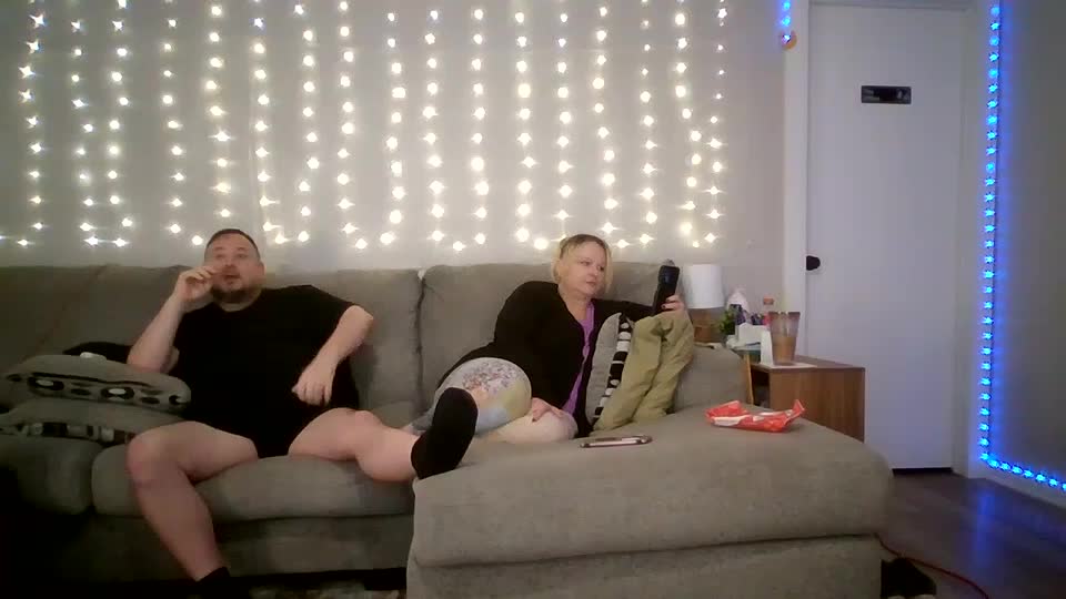 victoriaandjesse Adult Chat August 4, 2025