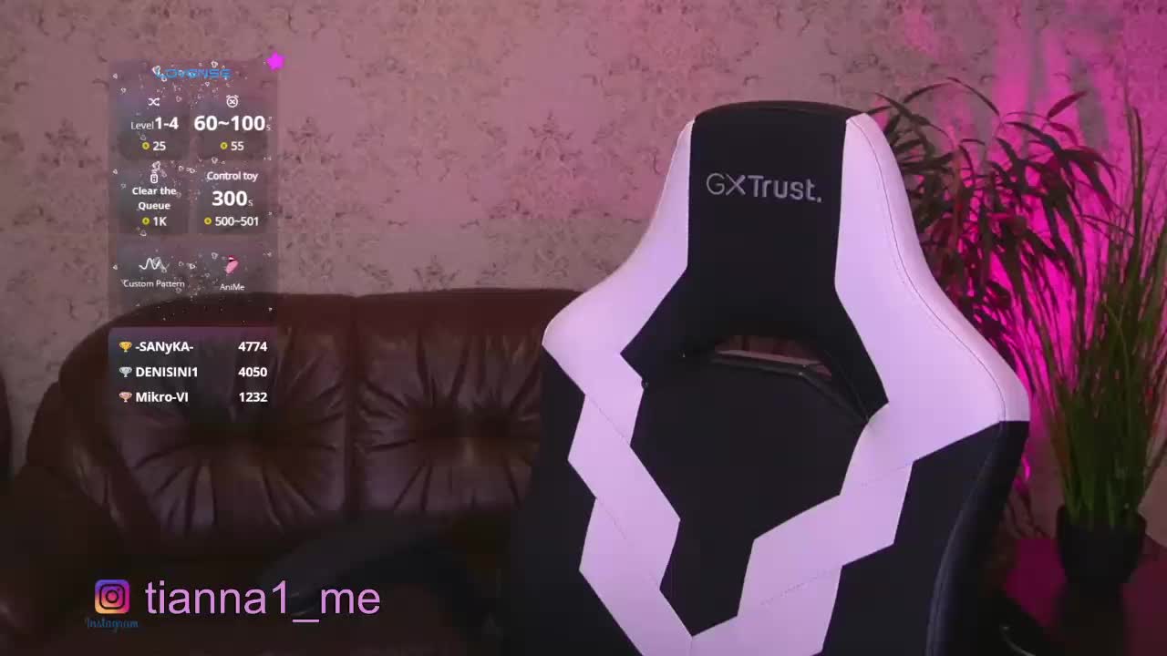 Tianna_me Adult Chat August 4, 2025